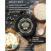Табак Must Have Milky Rice (Рисовая Каша) 125г